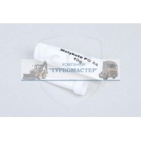 Силиконовая смазка PTFE SIM-687