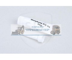 Силиконовая смазка PTFE SIM-687