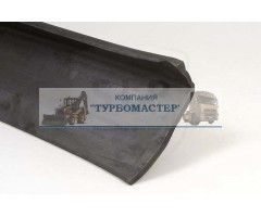 Полоска брызговика SKB-160