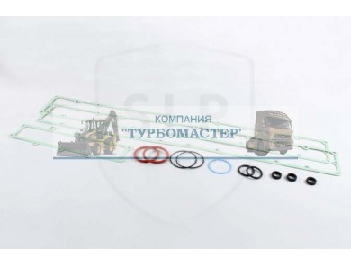 Набор прокладок промежуточного охла TAGS-180