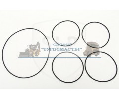 Набор прокладок промежуточного охла TAGS-406
