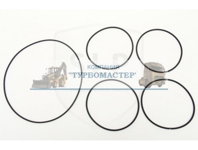 Набор прокладок промежуточного охла TAGS-406