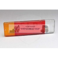 Рассеиватель заднего фонаря TLG-480