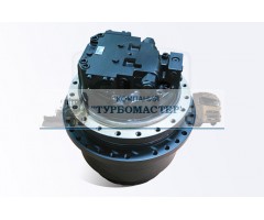 Двигатель TRD-154