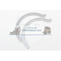 Комплект упорных шайб TWK-573