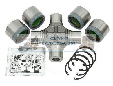 Крестовина UJ-250