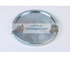 Кольцо замковое W-8608